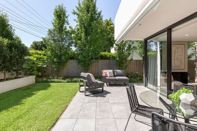 Picture of G01/86 Burke Road, MALVERN EAST VIC 3145