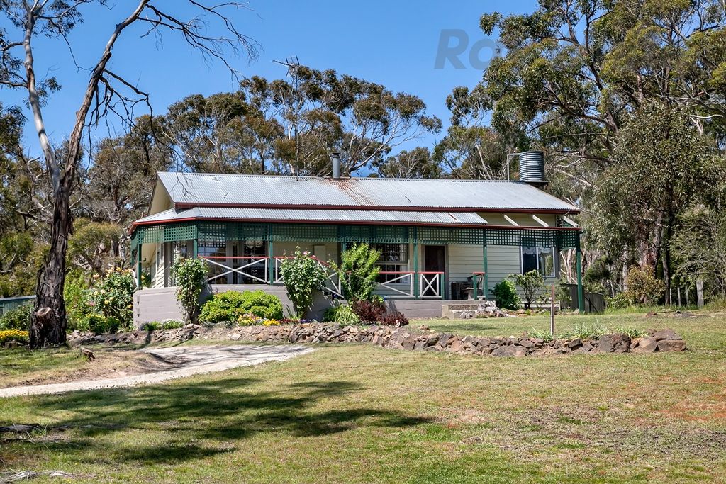 168 Mount Doran Road, Elaine VIC 3334, Image 1