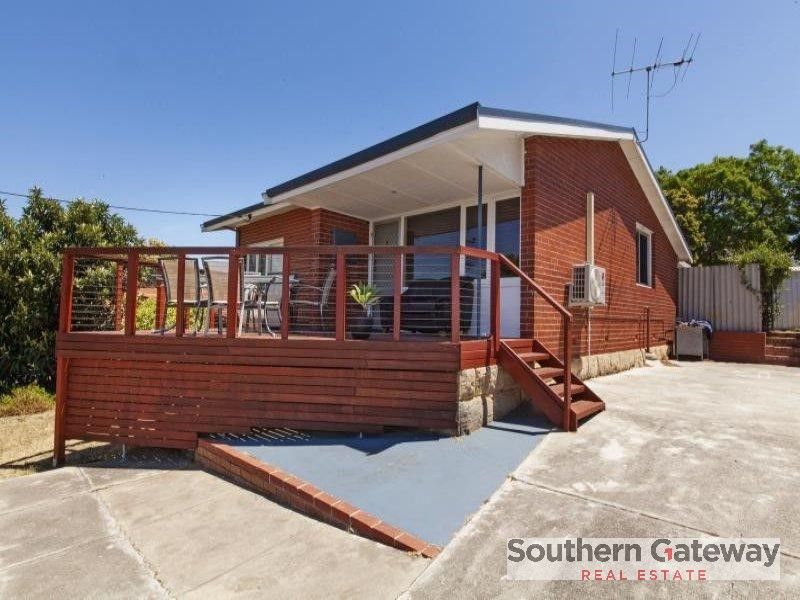 3 Wiggins Road, Orelia WA 6167, Image 0