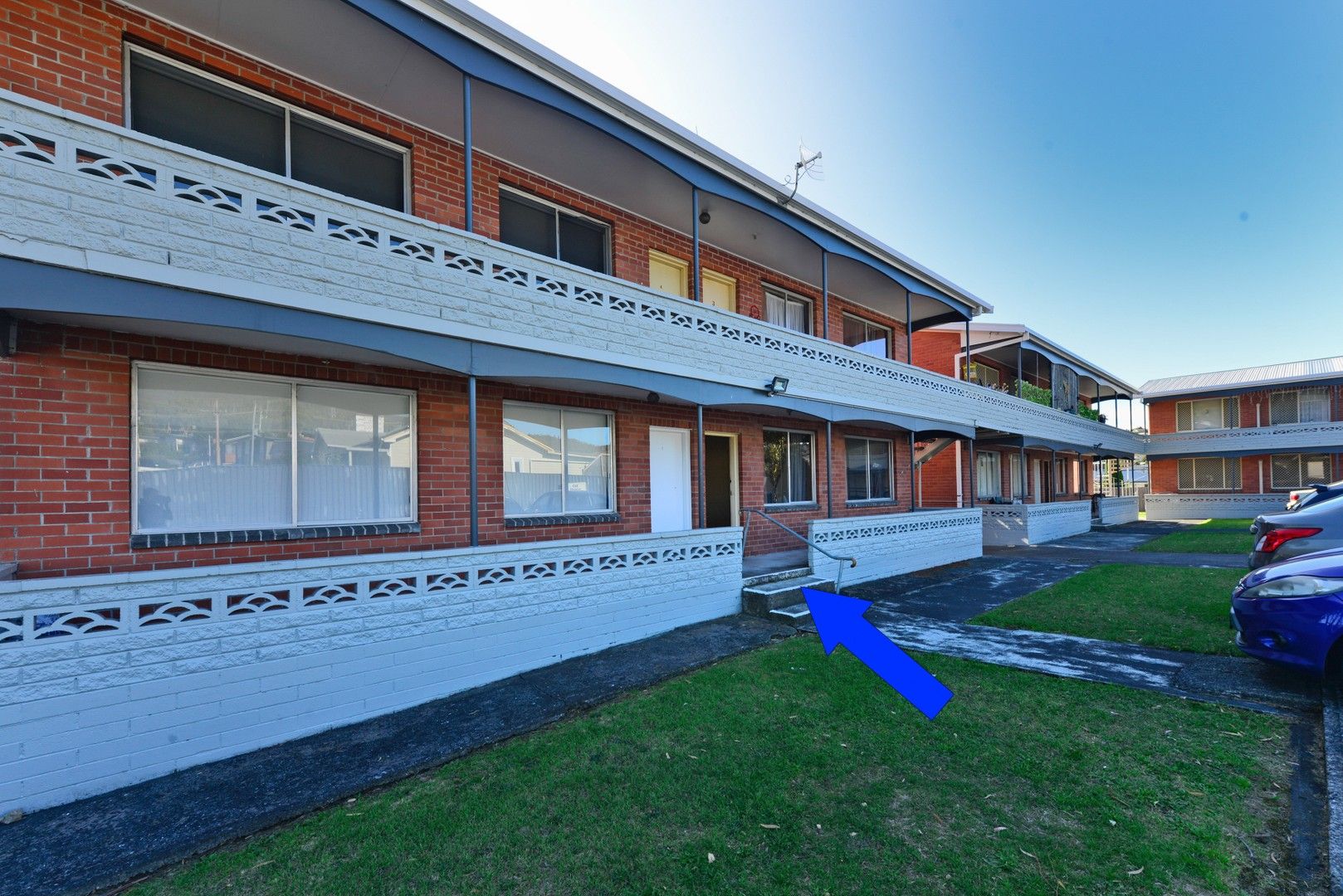 2/157 Tolosa Street, Glenorchy TAS 7010, Image 0