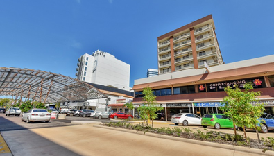 Picture of 140/21-23 Cavenagh Street, DARWIN CITY NT 0800