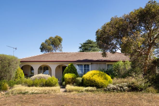 Picture of 28 Saint Street, CASTLEMAINE VIC 3450