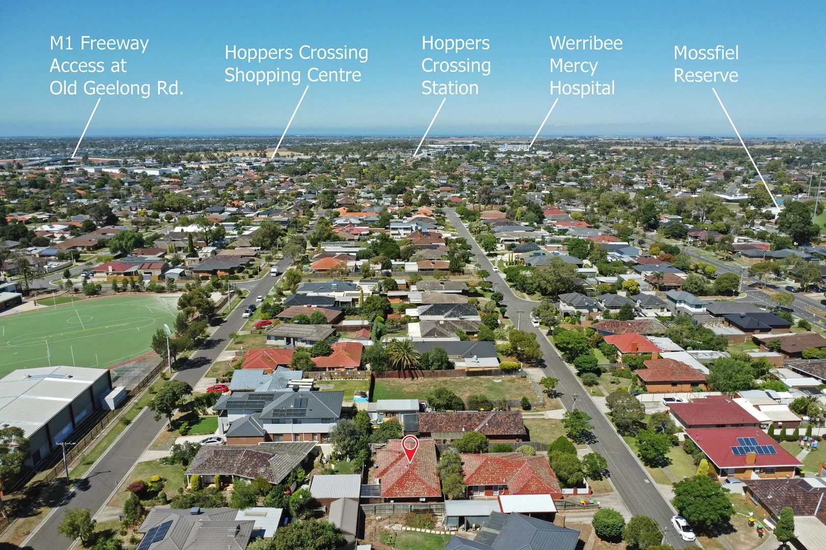 Additional image 11 of 2/9 Dyer Street, Hoppers Crossing VIC 3029