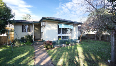 Picture of 9 Pettit, WARRAGUL VIC 3820