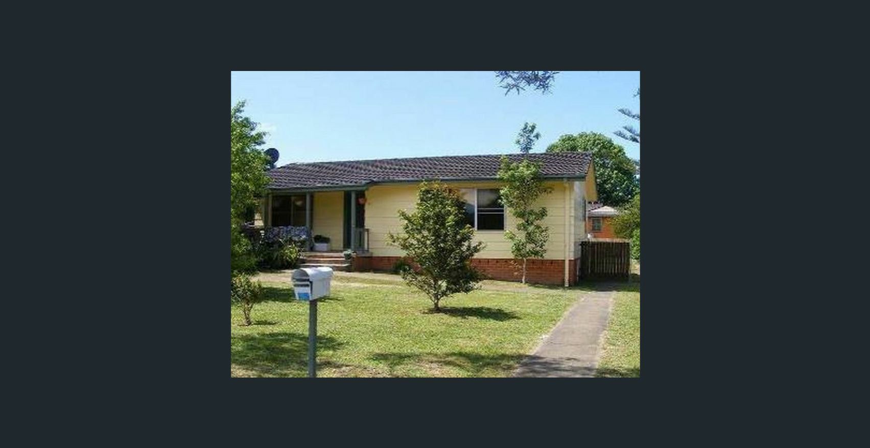 3 bedrooms House in 15 Eric Kennedy Street KEMPSEY NSW, 2440