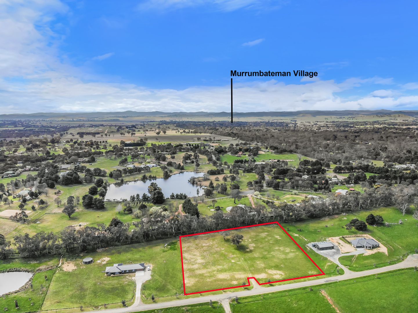 13 Stock Close, Murrumbateman NSW 2582, Image 2