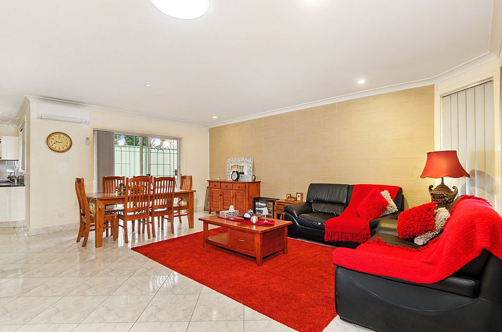 4/91 Cragg Street, Condell Park NSW 2200, Image 0