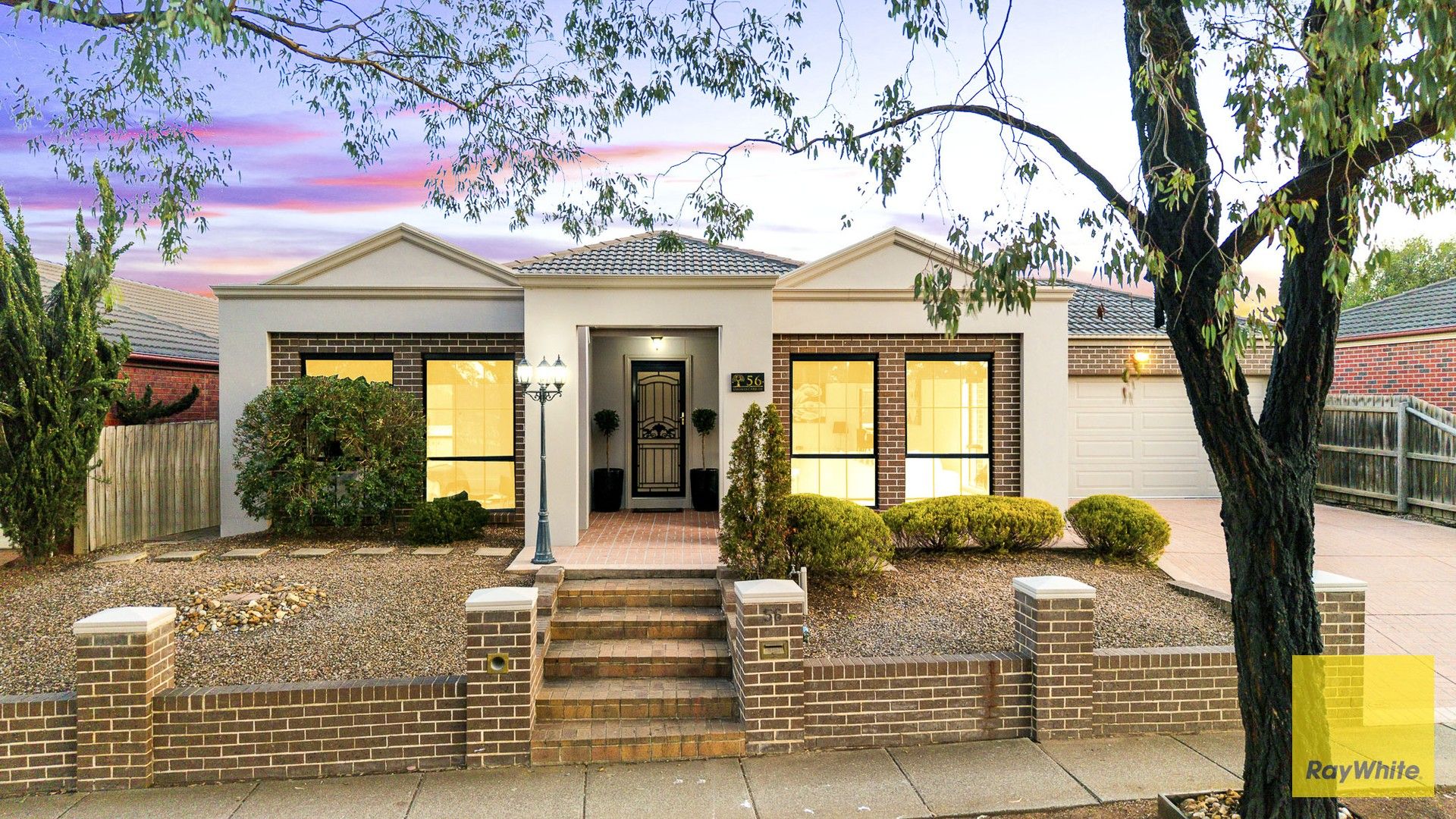 4 bedrooms House in 56 Thomas Carr Drive TARNEIT VIC, 3029