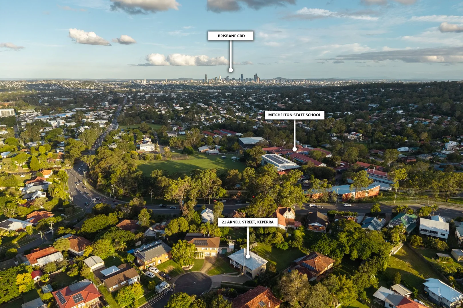 Additional image 25 of 21 Arnell Street, Keperra QLD 4054