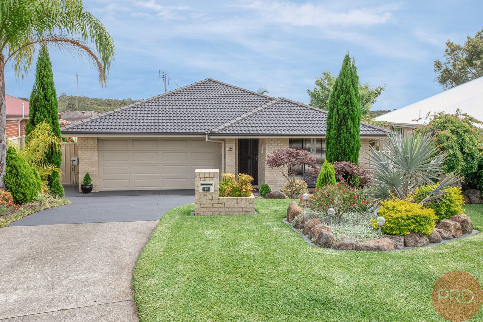 3 bedrooms House in 15 Macgowan Street EAST MAITLAND NSW, 2323