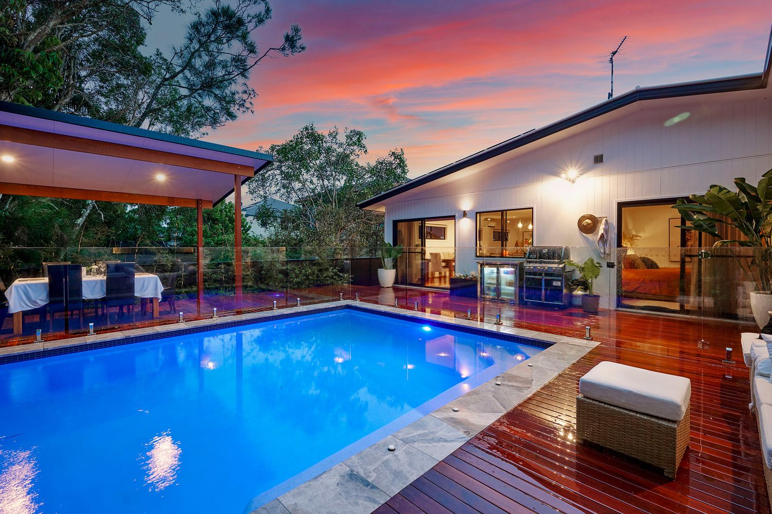 2 Beach Avenue, South Golden Beach Property History & Address