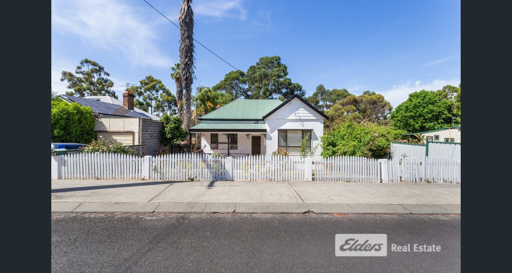3 bedrooms House in 33 Wallsend Street COLLIE WA, 6225