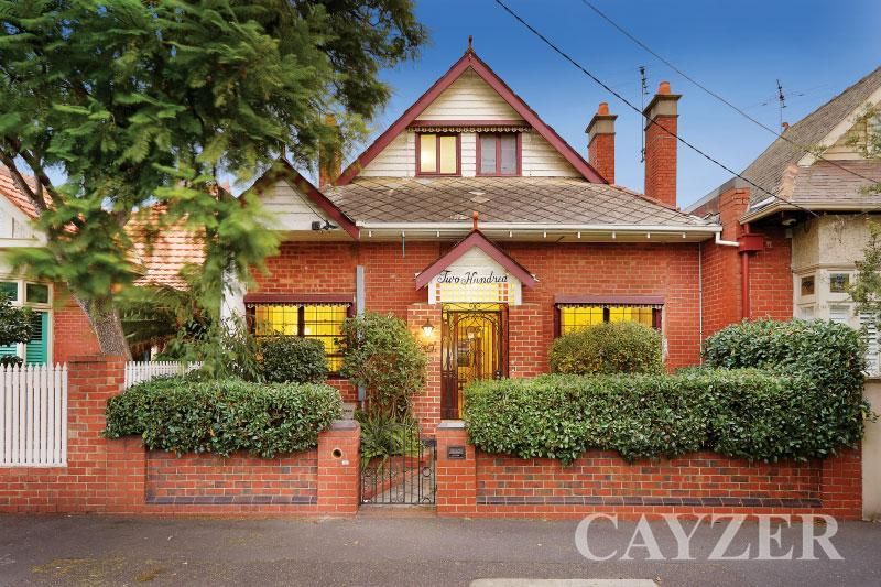 200 Canterbury Road, ST KILDA WEST VIC 3182, Image 0