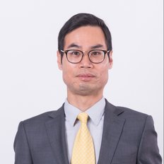 (Dennis) Wai Hung Tiu, Sales representative