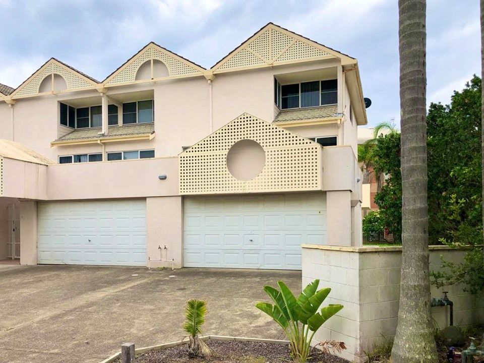 4/7 Weatherly Close, Nelson Bay NSW 2315, Image 0