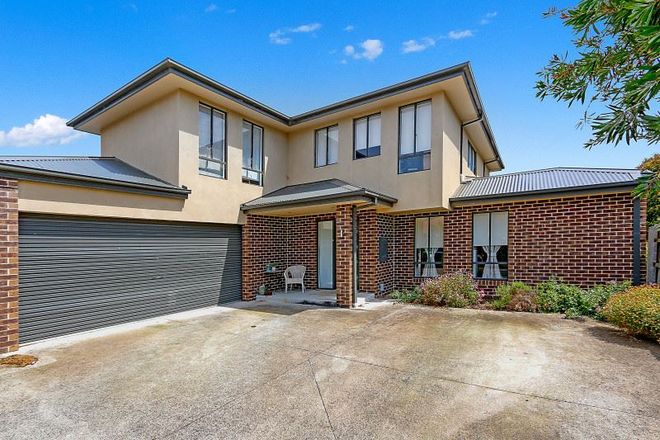 Picture of 2/28 Martin Street, HASTINGS VIC 3915