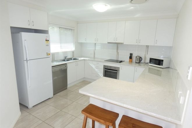 Picture of 2/12 Heeney Street, CHINCHILLA QLD 4413