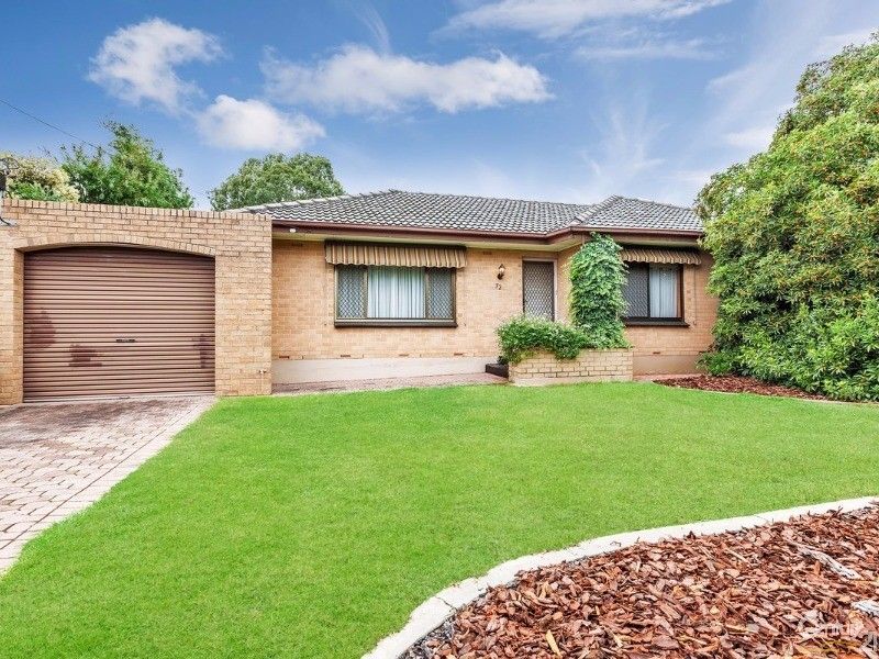 72 Tasman Ave, Gilles Plains SA 5086, Image 0