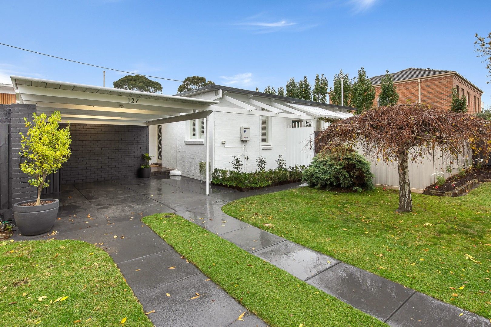 Villa 1, 127/Villa 1, 127 Dendy St, Brighton East VIC 3187, Image 0