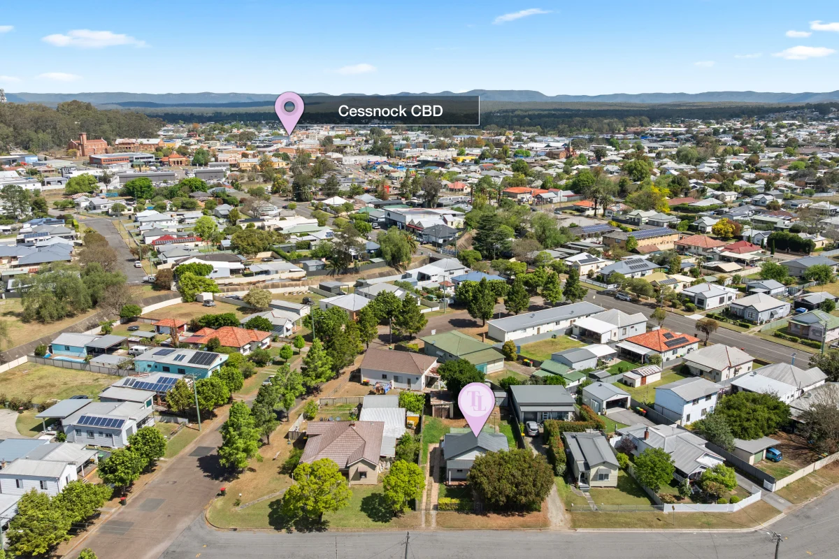 54 McGrane Street, Cessnock NSW 2325 | Domain