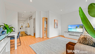 Picture of 2/25 Wills Street, MELBOURNE VIC 3000