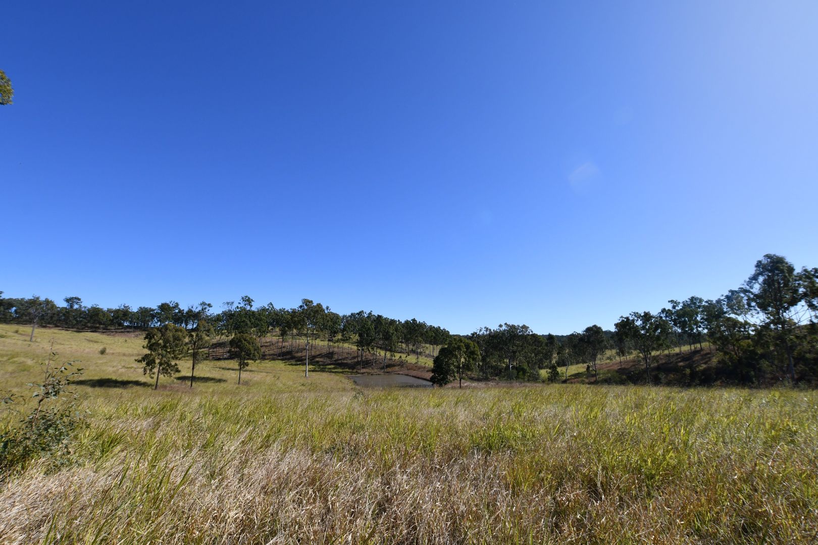 Lot 167 Towns Creek Road, Mount Perry QLD 4671, Image 2