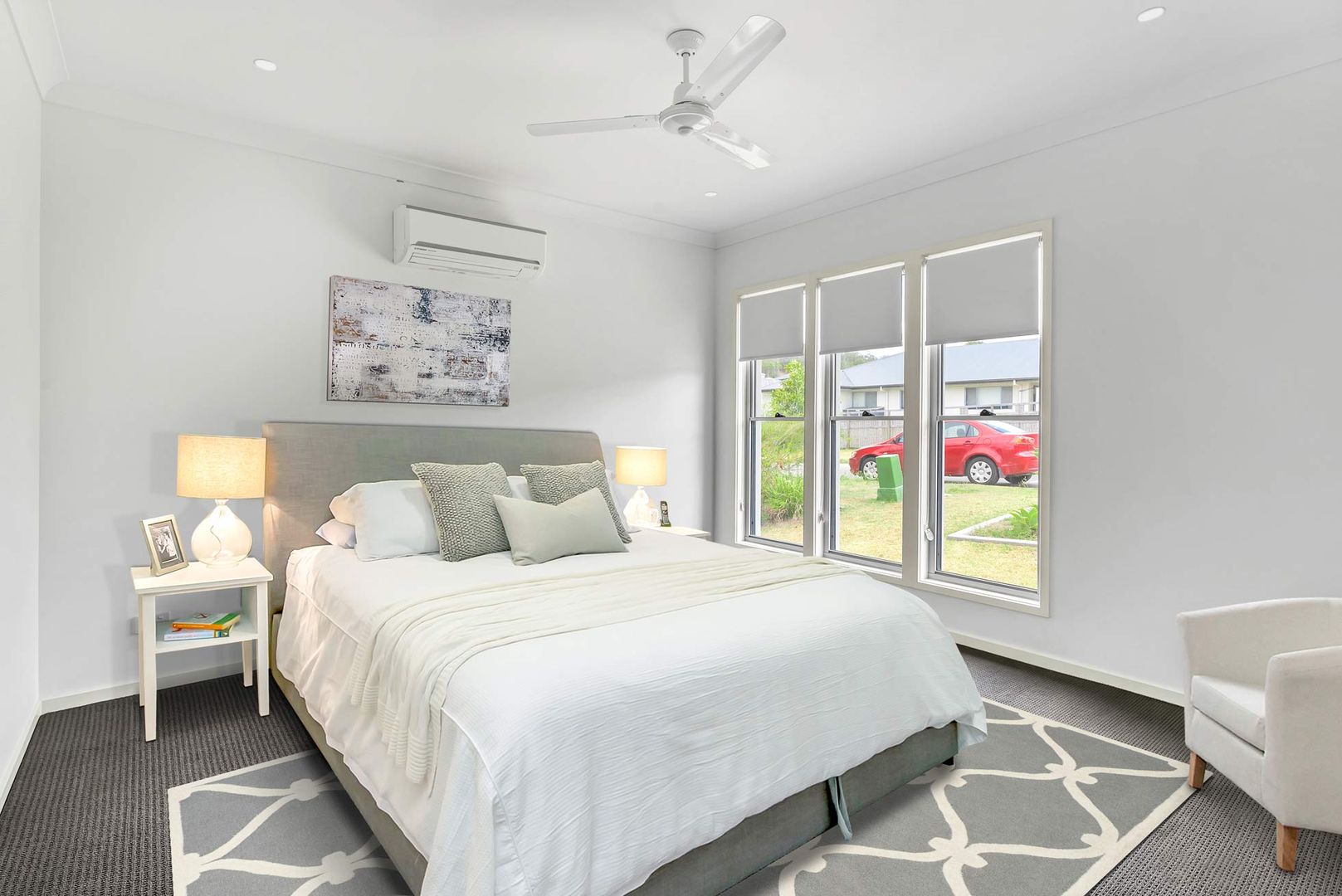 11 Butcher Bird Circuit, Upper Coomera QLD 4209, Image 2