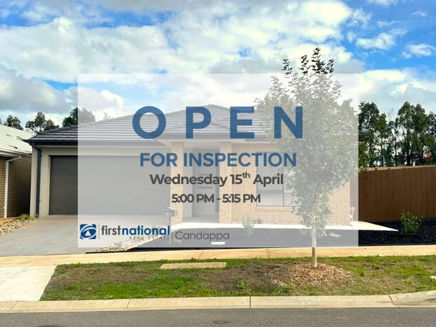 5 BALLAST DRIVE, Warragul VIC 3820