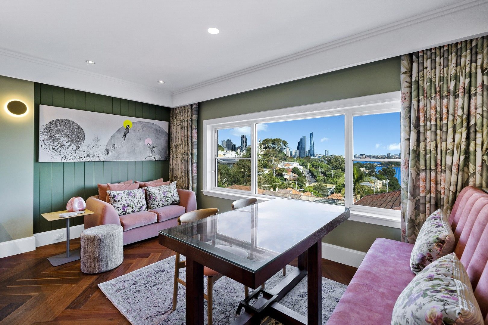 5/45 Union Street, McMahons Point NSW 2060, Image 0