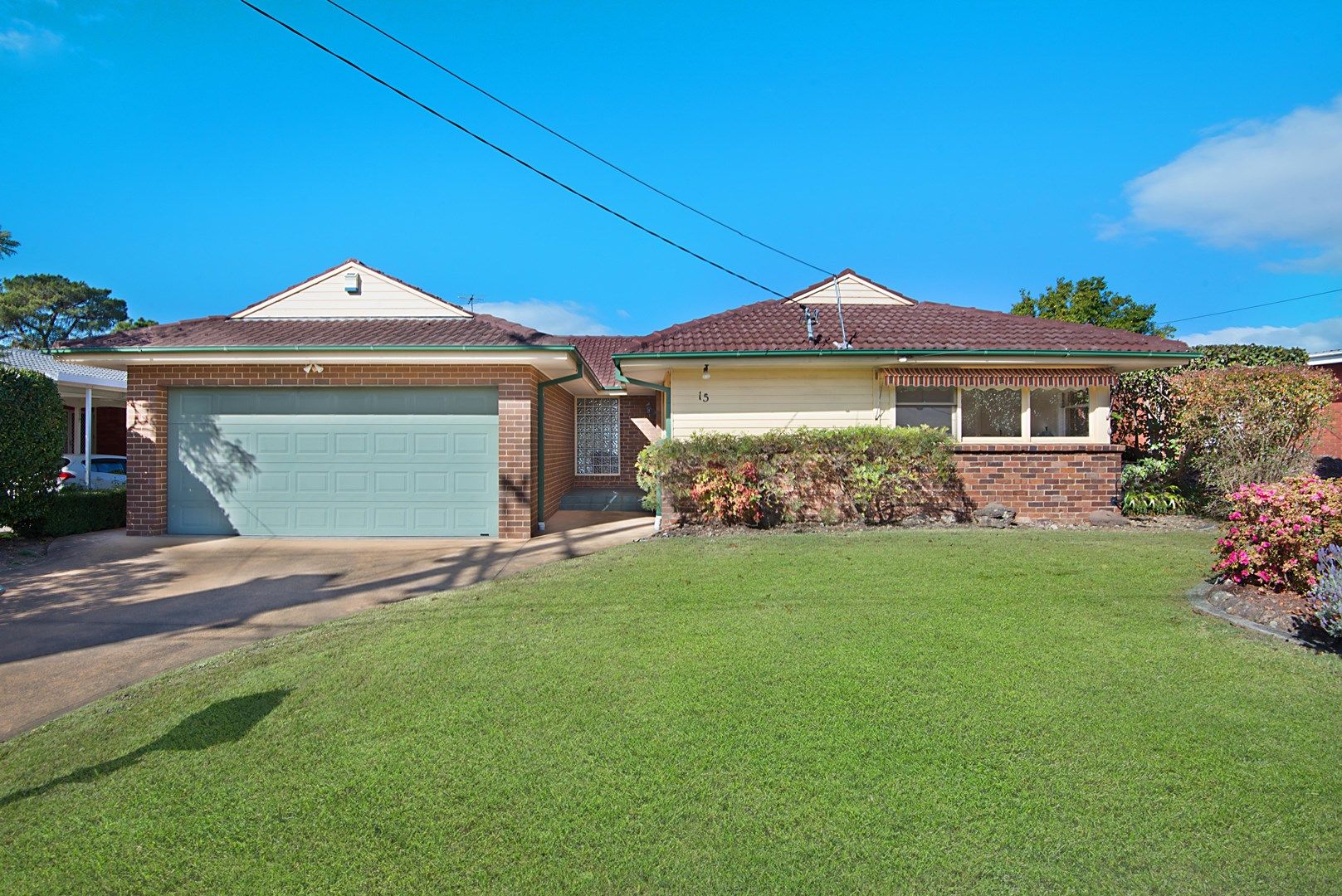 15 Brett Avenue, Hornsby Heights NSW 2077, Image 0