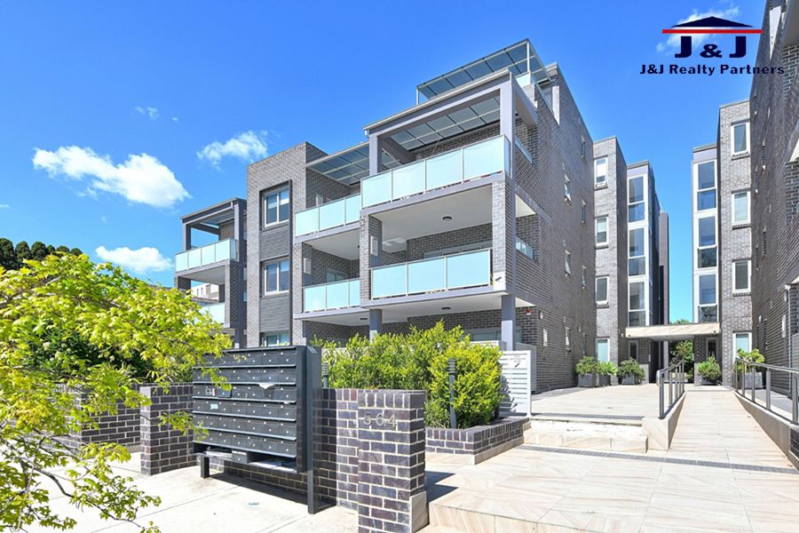 34/564 Liverpool Road, Strathfield South NSW 2136, Image 0