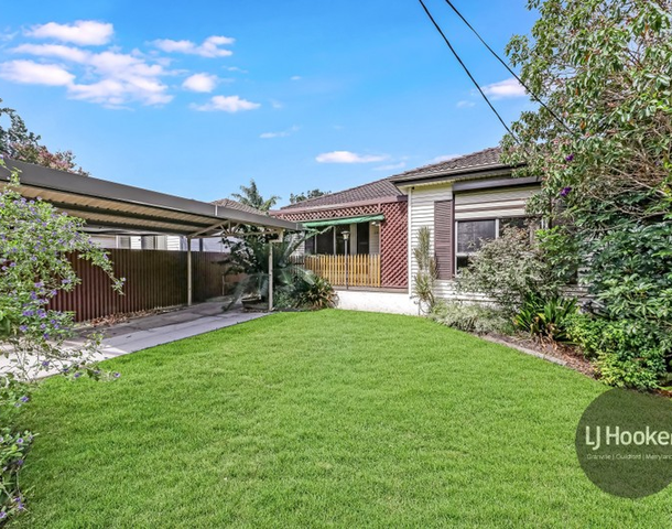 280 Chisholm Road, Auburn NSW 2144