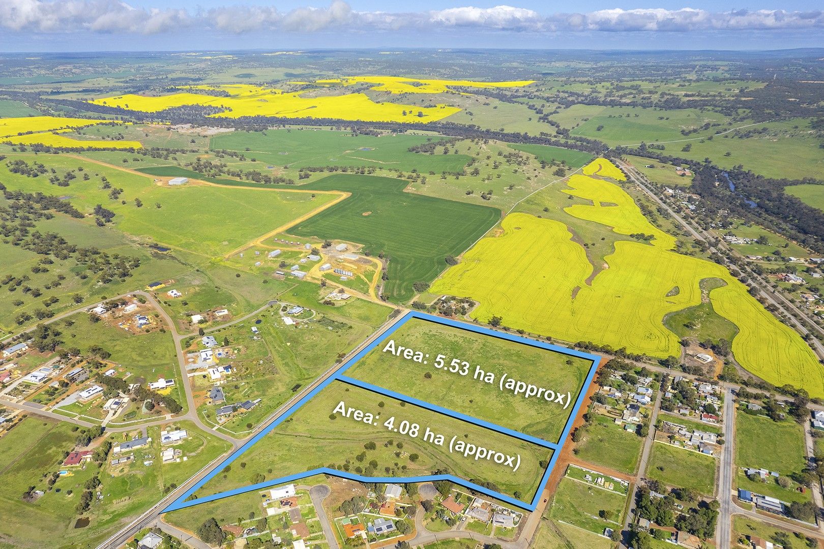 257 & 269 Chidlow Street West, Northam WA 6401, Image 1