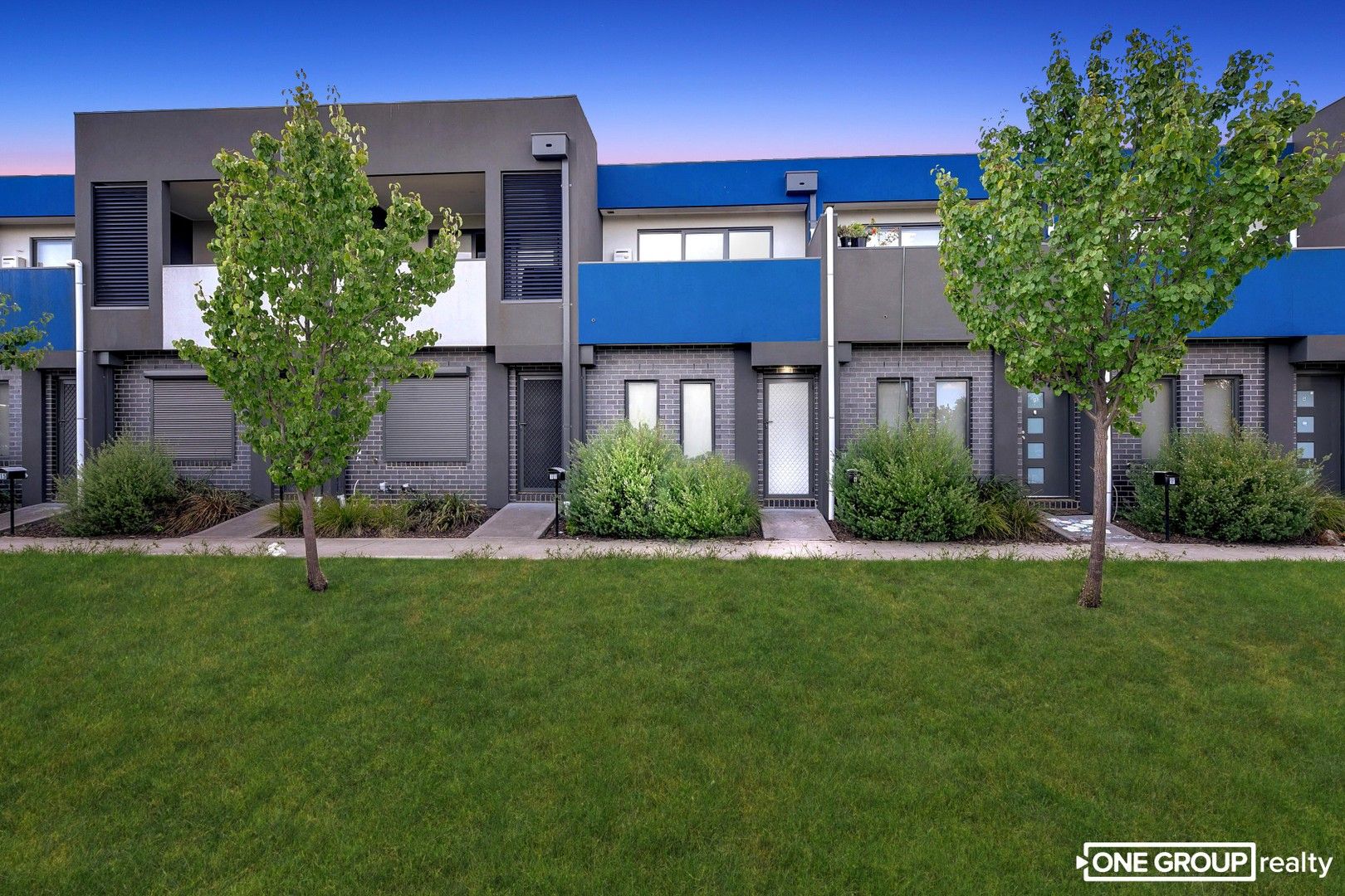 2 bedrooms Townhouse in 9 Meyers Walk CRAIGIEBURN VIC, 3064