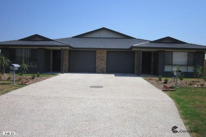Picture of 1&2 4 Meghan Court, CABOOLTURE QLD 4510