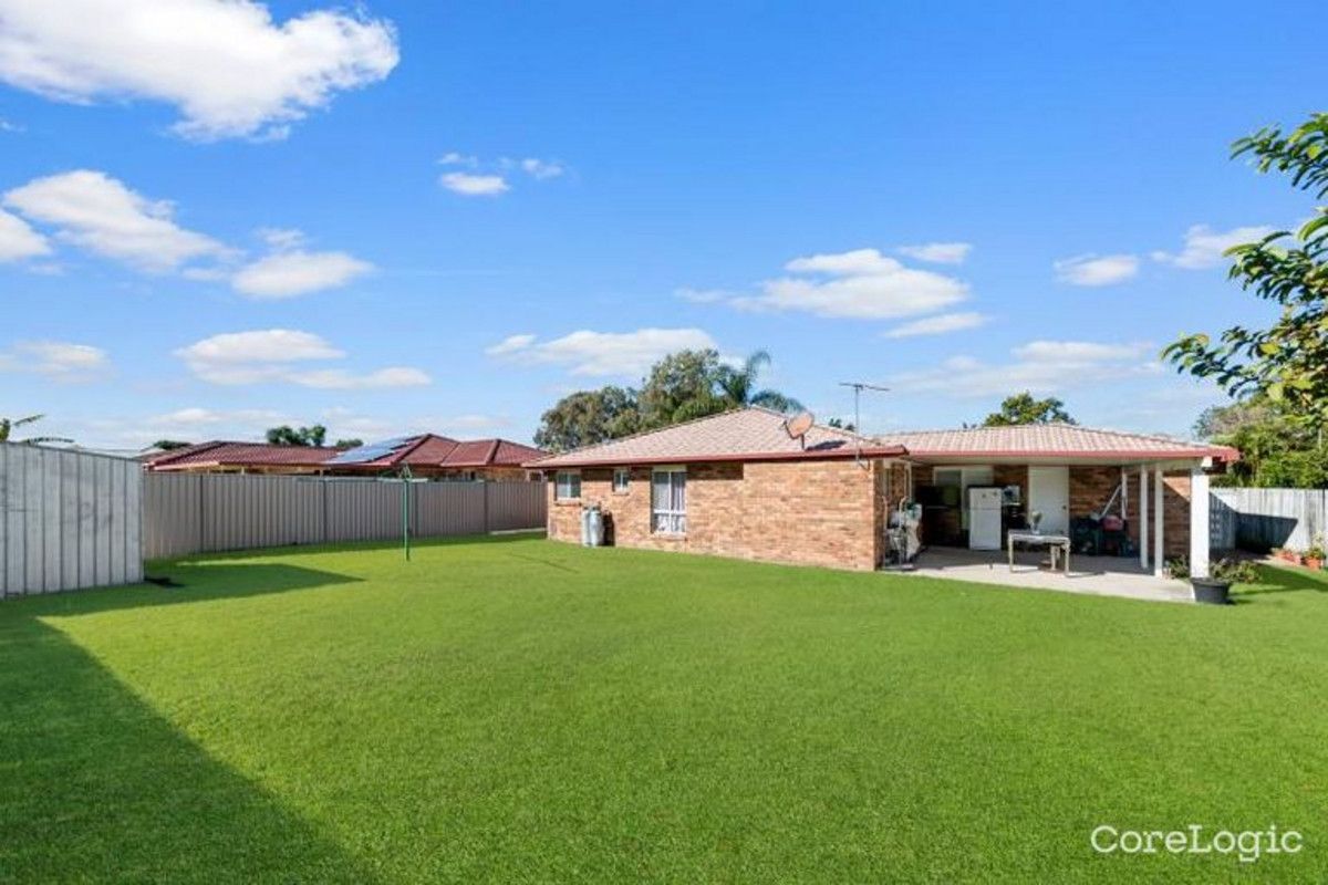 131 Morris Road, Rothwell QLD 4022 House For Rent Domain