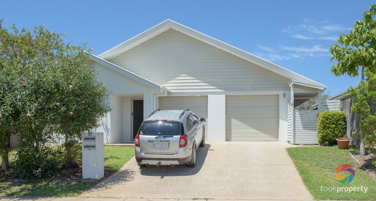 55 Harmony Drive, Clinton QLD 4680 Domain