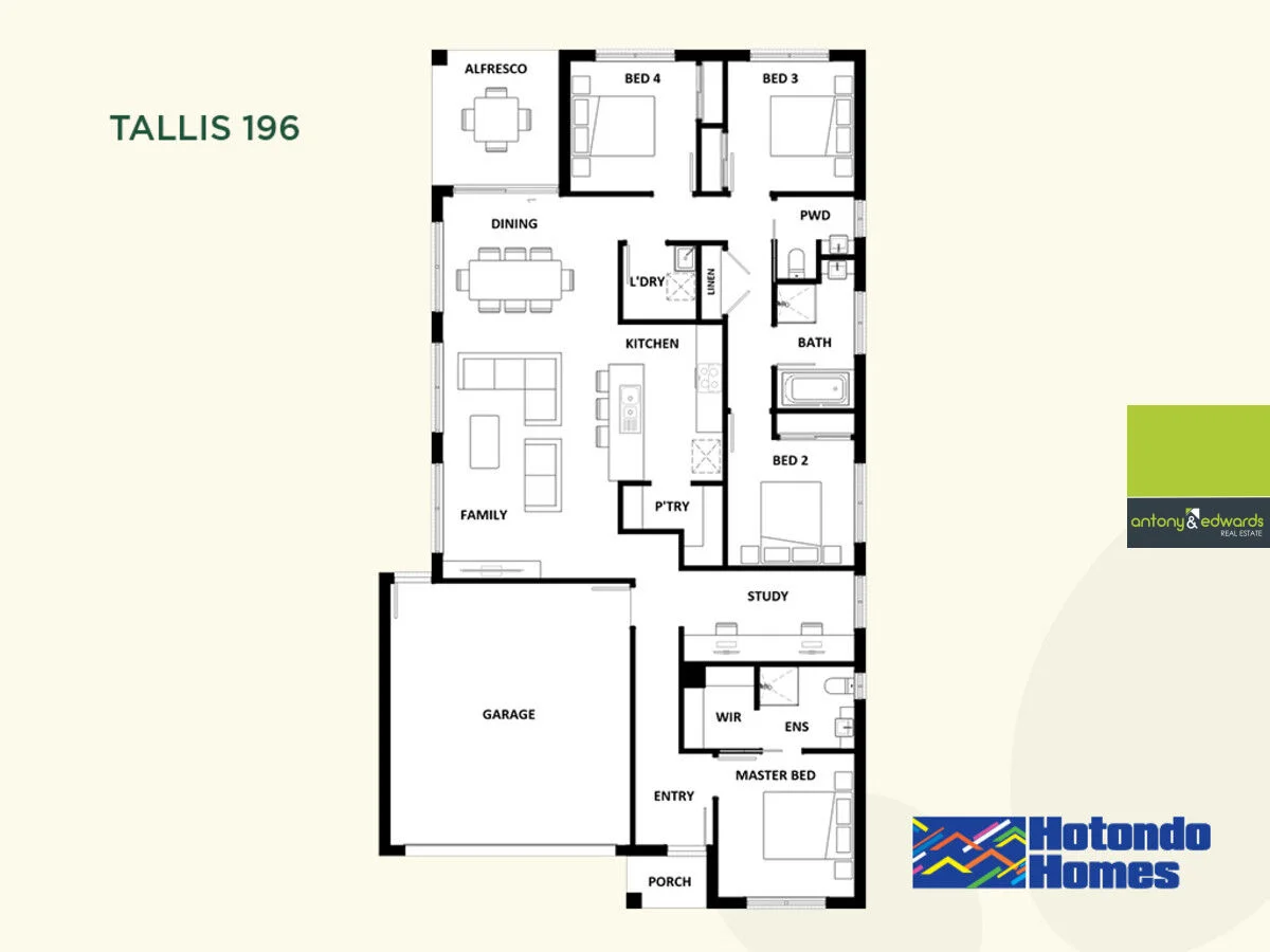 Additional image 6 of Lot 4 Tweedie Street, Goulburn NSW 2580