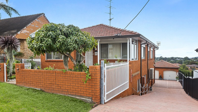 Picture of 3 Barina Avenue, LAKE HEIGHTS NSW 2502