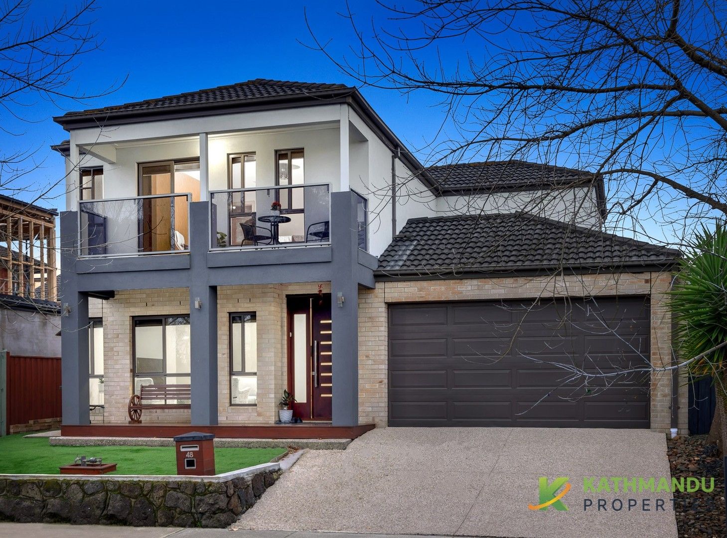 48 Burniston Avenue, Craigieburn VIC 3064, Image 1