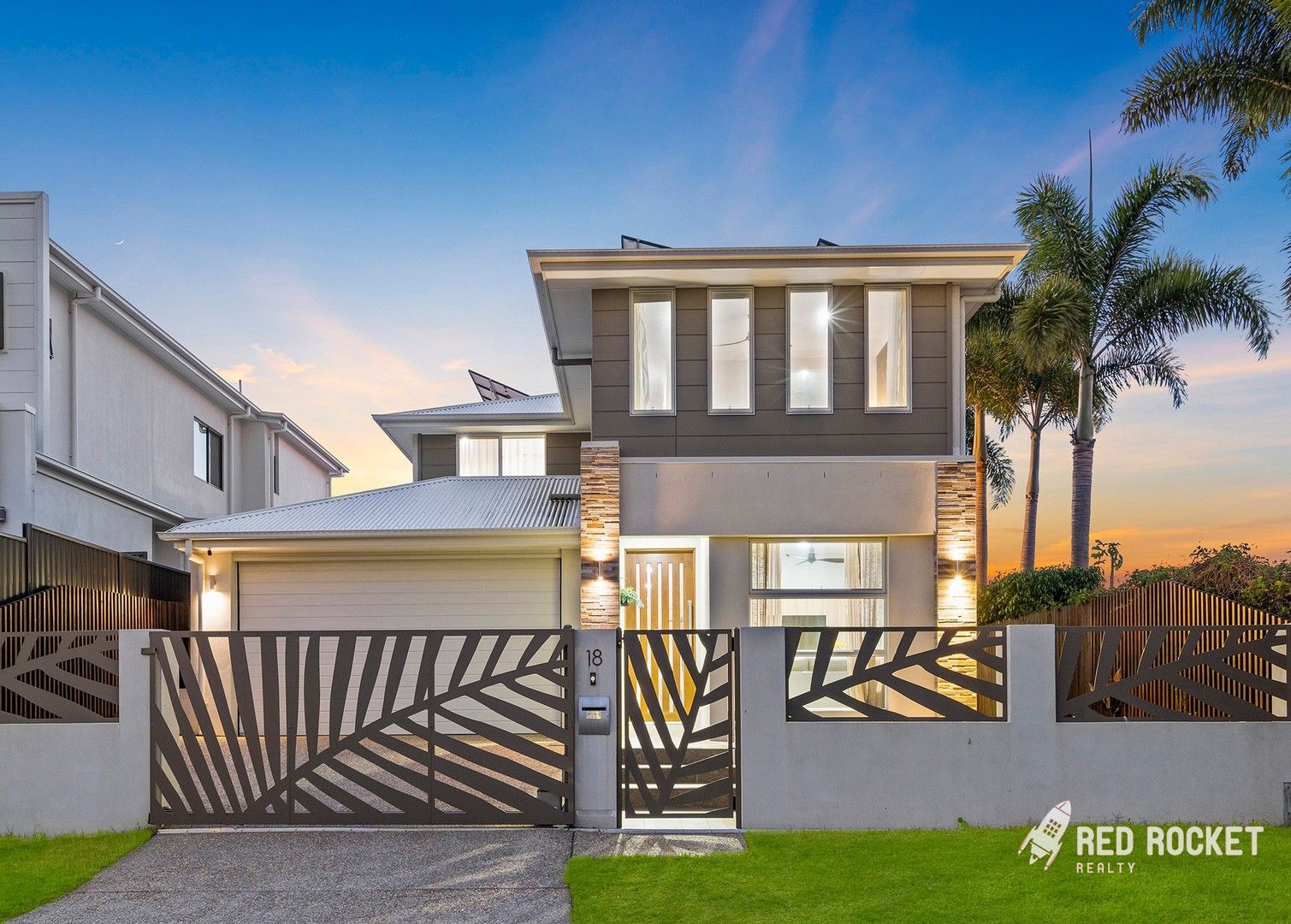 6 bedrooms House in 18 Katelyn Street UNDERWOOD QLD, 4119