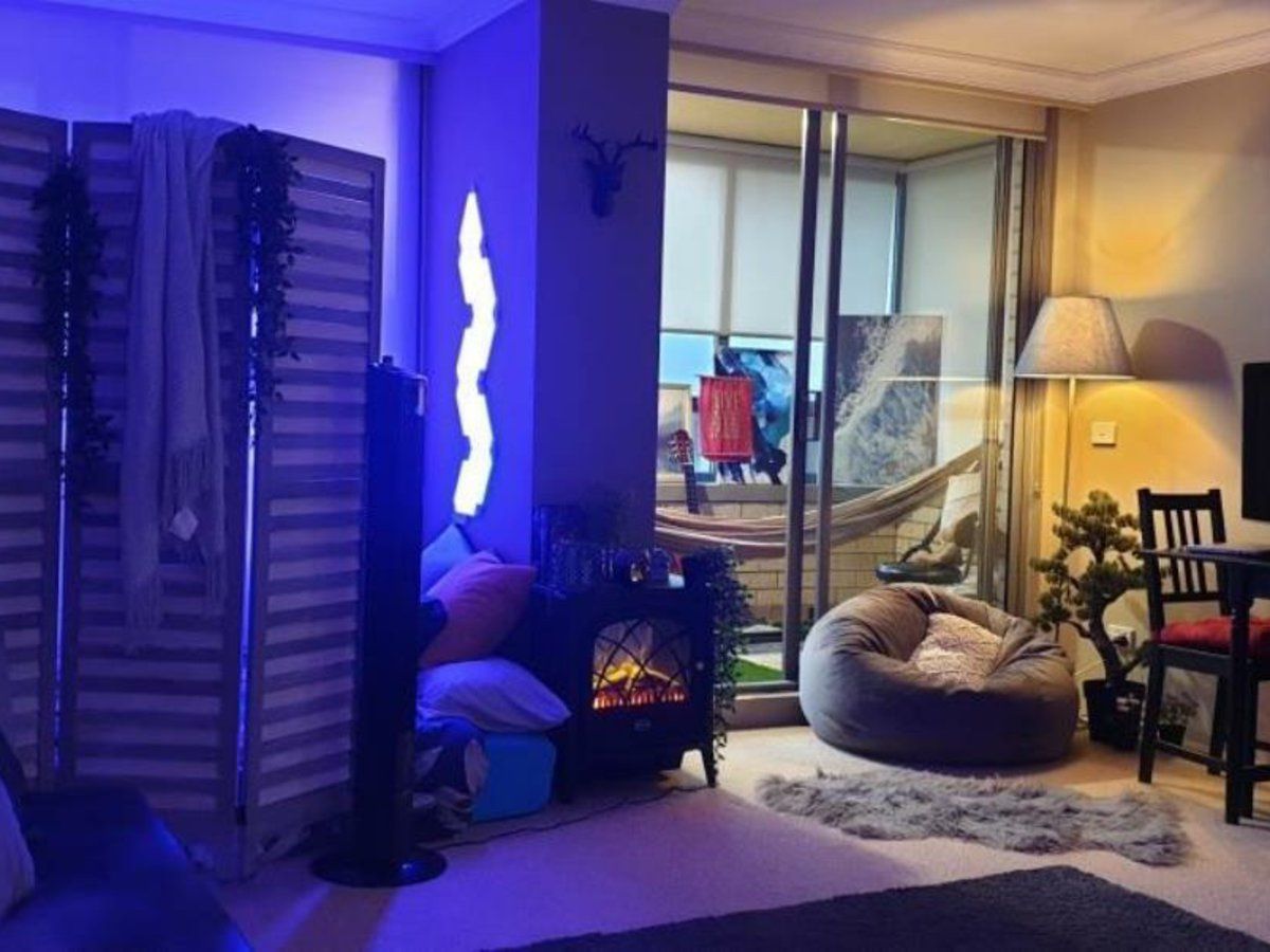 Apartment / Unit / Flat in 808/148 Elizabeth Street, SYDNEY NSW, 2000