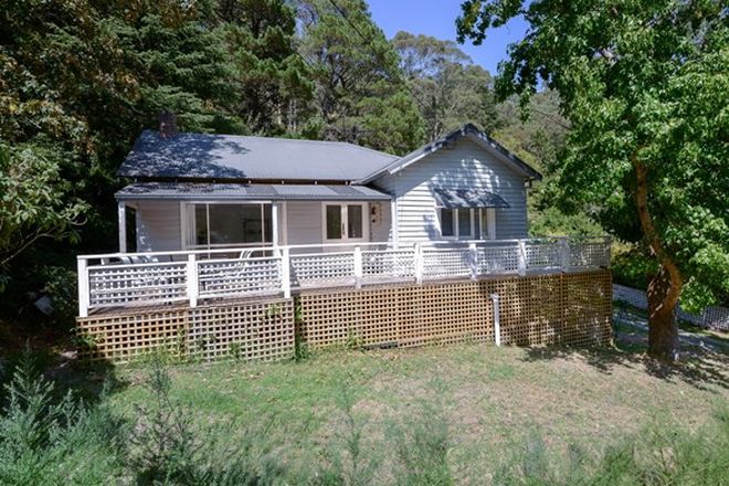 Picture of 6 Ferntree Avenue, WARBURTON VIC 3799