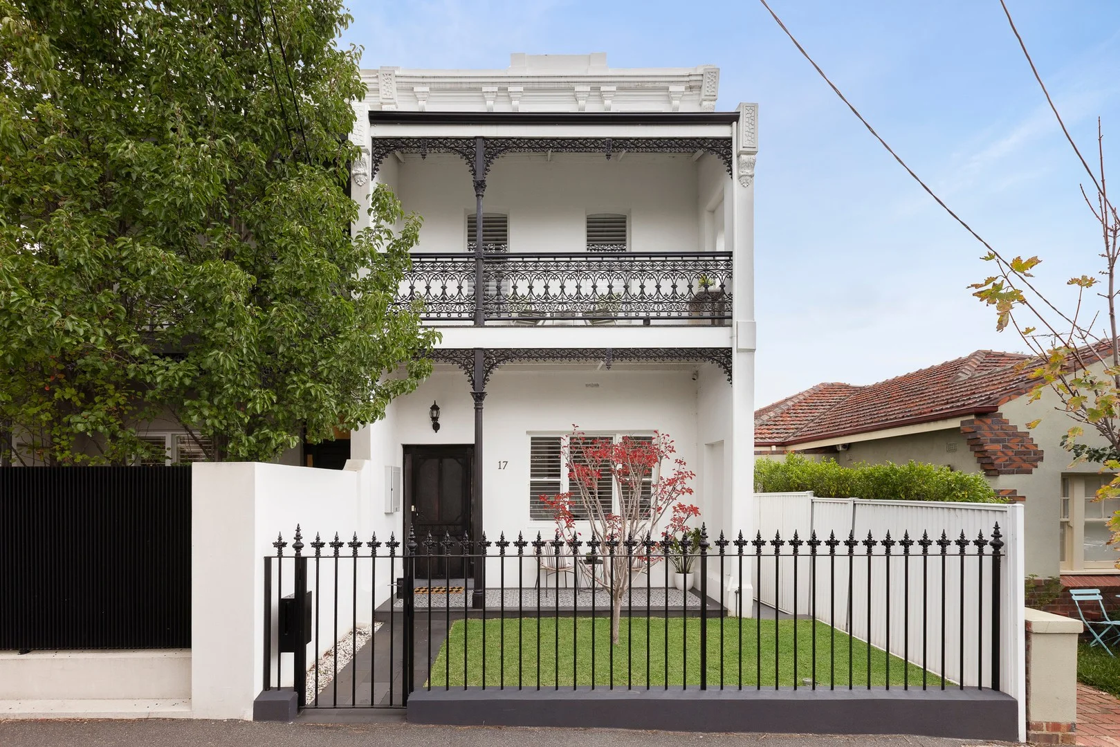 2/17 Byron Street, Elwood VIC 3184