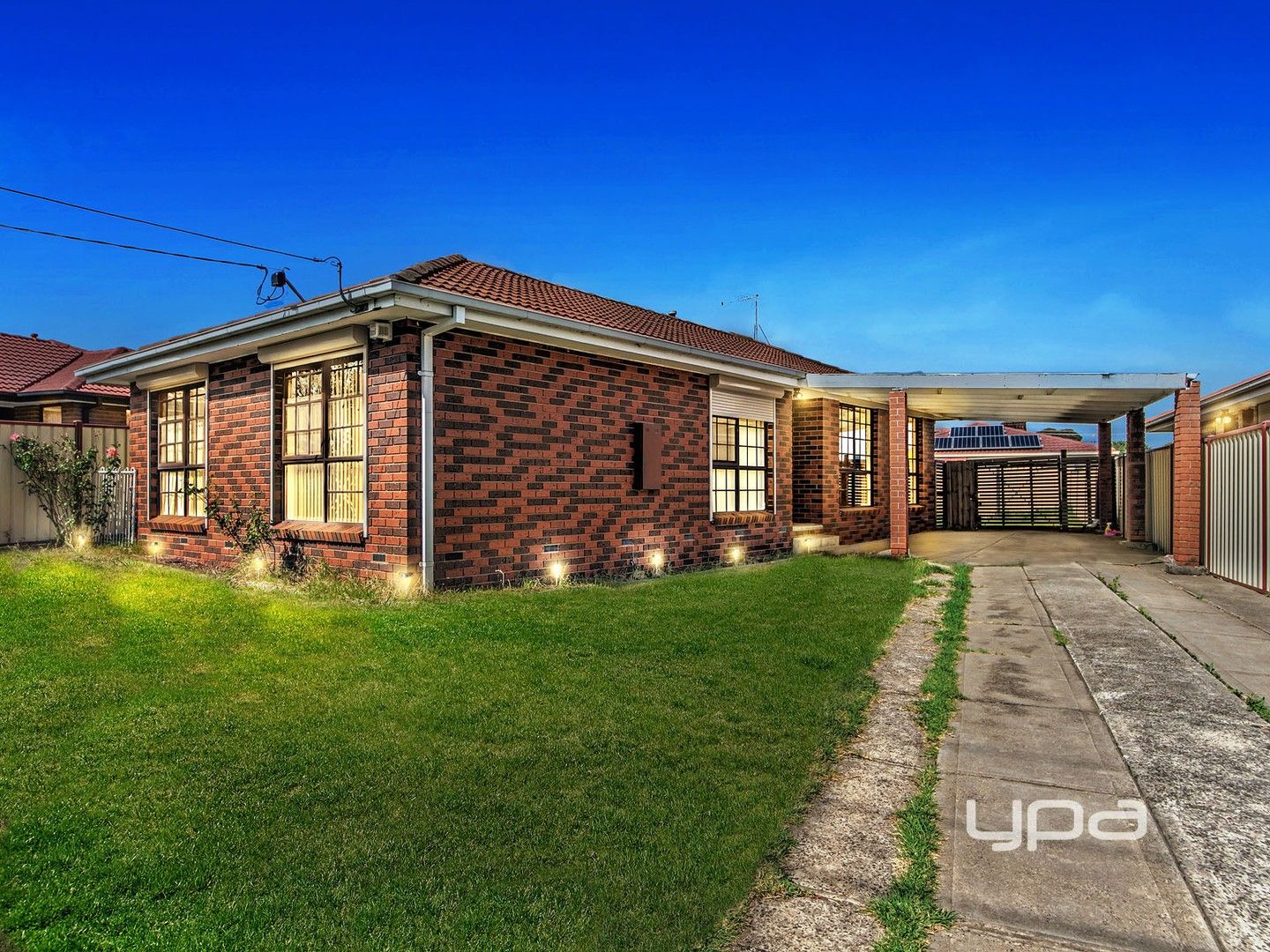 79 Grevillea Road, Kings Park VIC 3021, Image 0