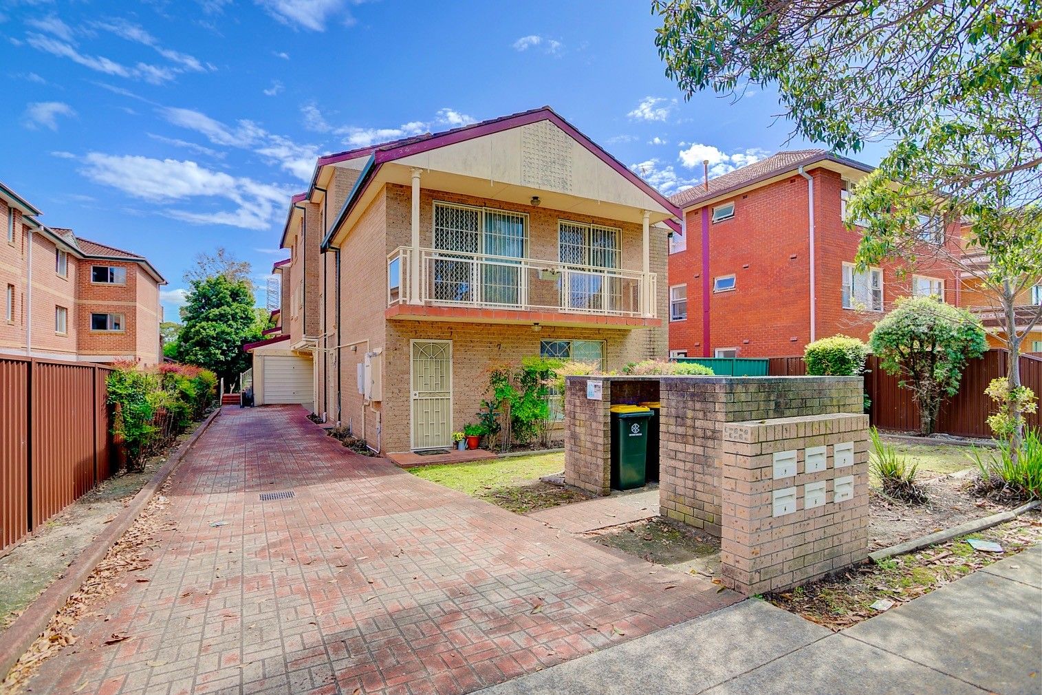 1/7 Seventh Avenue, Campsie NSW 2194