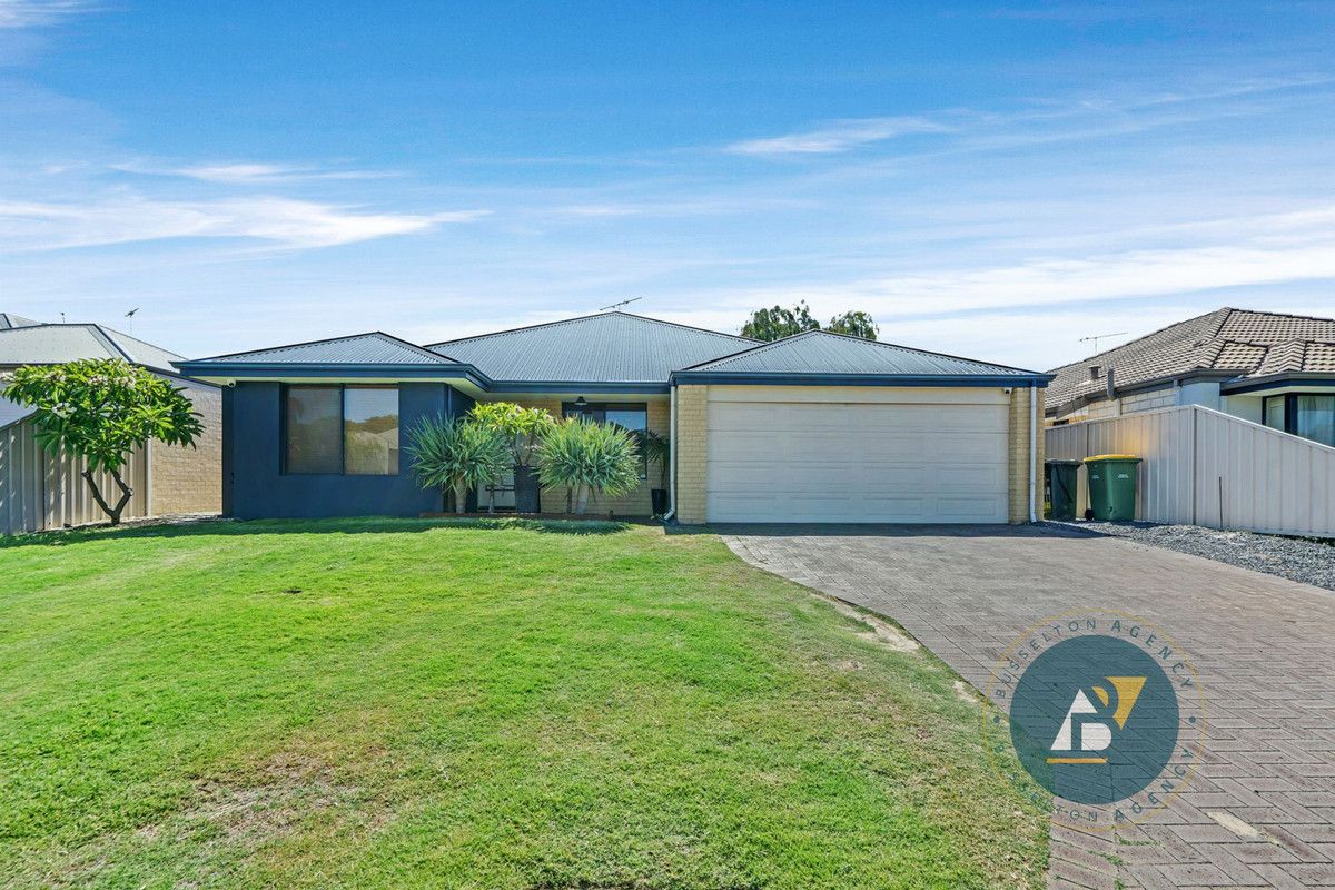 6 Cathedral Loop, West Busselton WA 6280, Image 0