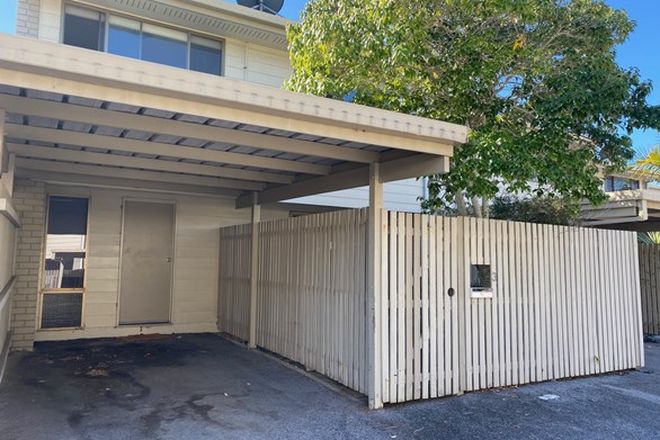Picture of 3/28 Parkside Street, TANNUM SANDS QLD 4680