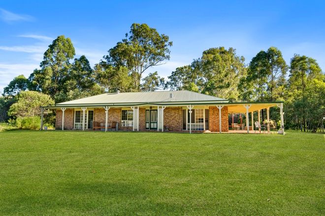 Picture of 102-112 Meadow road, LOGAN RESERVE QLD 4133
