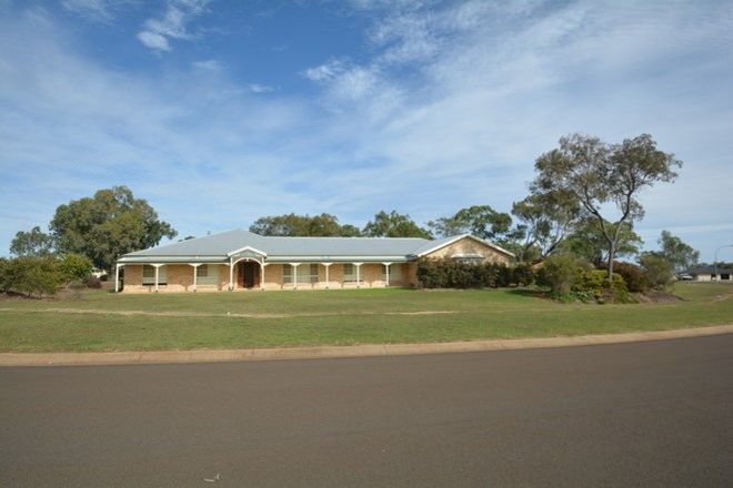 Picture of 19 Sussex Drive, OAKEY QLD 4401